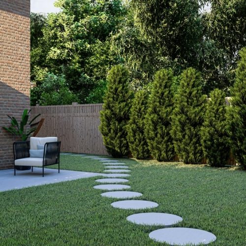 3d,Rendering,Of,Backyard,Design